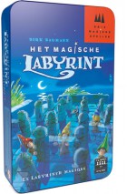 Het Magische Labyrint (Tin)